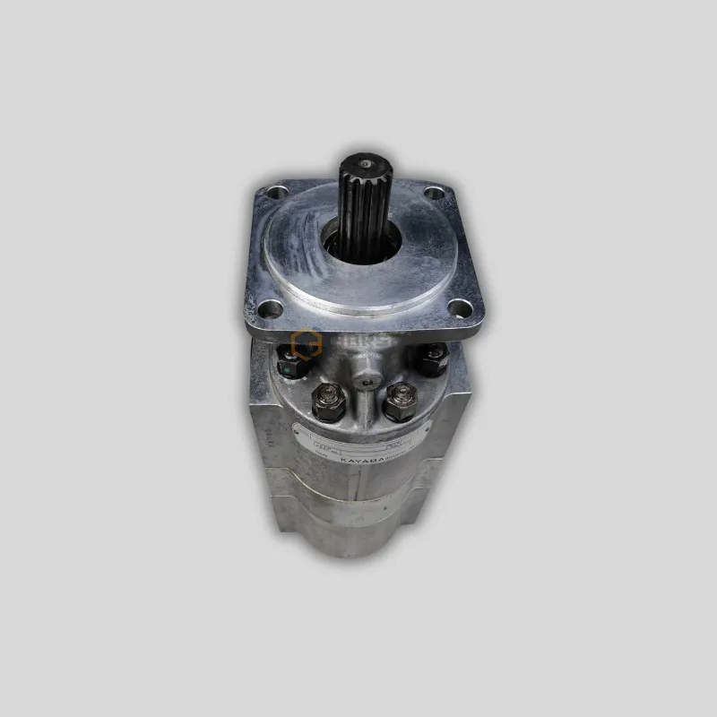 PUMP ASSY. Hydraulic gear pump